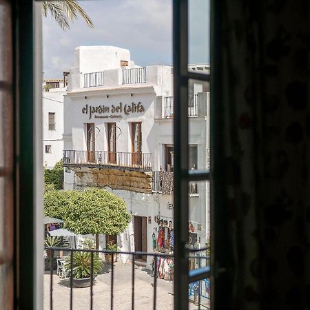 Casa Victoria - Califa Casas Vejer Villa Vejer de la Frontera Exteriör bild